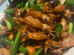 -渔家风味·鲅鱼水饺·央视展播·海鲜天津菜(开发区店)