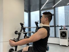 -WEGYMER健萌健身(麦德龙钰龙天下馆)
