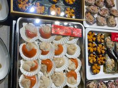 -小螺号海鲜·地道鲁菜(省体总店)