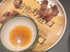 -塘桥老哥·常州鱼鲜土菜(勤业路店)