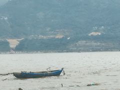 -北岐滩涂