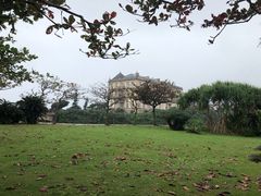 -上野德国文化村