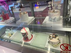 -CAKE BOSS 蛋糕老板(西单君太百货店)