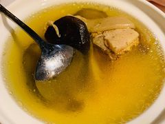 -绿茶餐厅(西单老佛爷店)