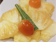 -云海肴·汽锅鸡·云南代表菜(丁香国际店)