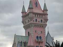 -厦门方特梦幻王国