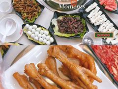 -土连锅·现熬养生汤锅(梁家巷店)