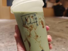 熬·黑糖珍珠-阿嬷手作(成都万象城店)