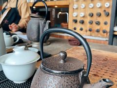 -去茶山(新光里店)