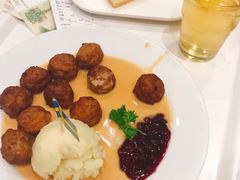 -宜家·瑞典风味餐厅(烟台路店)
