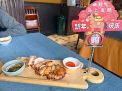 -俄士厨房(未来城店)