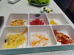 -韩时烤肉(枫蓝店)