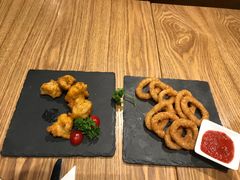 -棒约翰比萨·意面(剑河店)