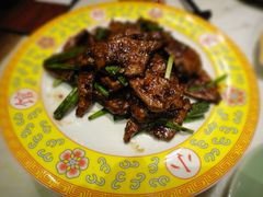 -那家小馆•北京菜•烤鸭(中关村店)