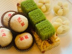 -御仙都北京菜馆·烤鸭店(双井店)