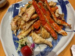 -大岛日本料理铁板烧(南通大饭店)