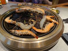 -杨小佳·齐齐哈尔烤肉·烤串(广州店)