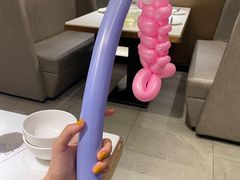-小放牛炒菜馆(裕华万达店)