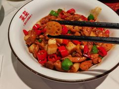 -来菜·湖北头牌藕汤(武商MALL众圆店)