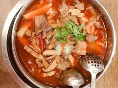 -刘一锅筋头巴脑(小北店)