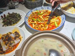 -院8里·小聚园(九眼桥店)