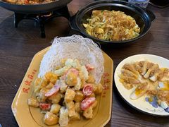 -风波庄(云蝠大厦店)