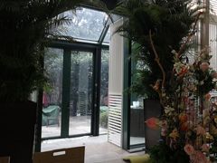 -金海湾自助餐厅(金陵饭店)