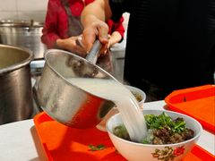 -宋老三苏肉羊肉汤老店