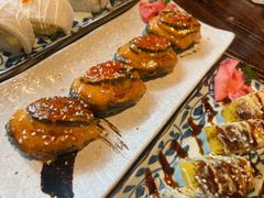 -小川洋风料理(汉街店)