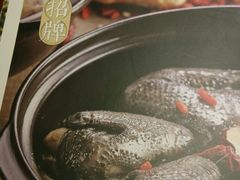 -黑鸡小馆(金源店)