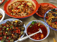 -老三样·旧食新味(万寿宫店)