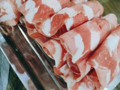 肥羊-木萨火锅店(开鲁路店)