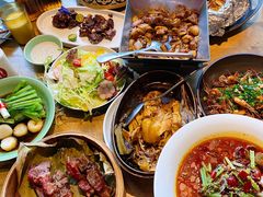 -弄堂里(阿里西溪A区店)