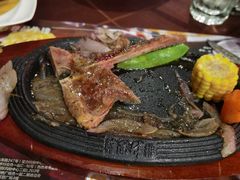 -尊品牛排(恒峰店)