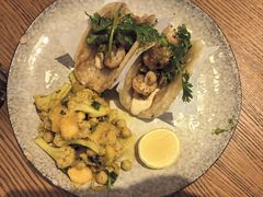 -BAKER&SPICE(安福路店)