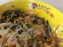 干捞螺蛳粉-岚方螺蛳粉(铁西店)