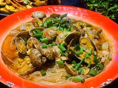 -Let’s WaKao瓦烤(贝森店)