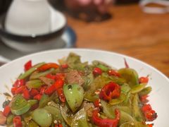 -德叔阙里·衢州菜馆(月湖店)