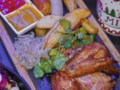 -甲丁坊·德餐·酒吧(五棵松华熙店)