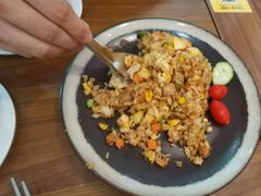 -曼谷食堂·泰国家庭料理(丹桂路店)