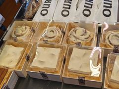 -OUR Bakery(三里屯太古里店)