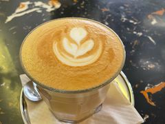 -MOLECULECOFFEE.MANDO 莫勒喝咖啡