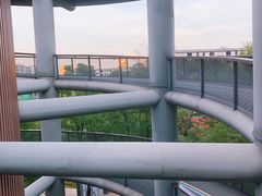 -临平公园(临平街道)
