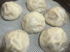 -百年尹氏汤包(湖南路狮子桥店)