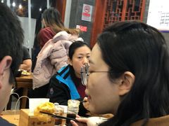 -老北京豆汁店