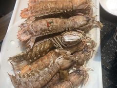 -王庄阿咪海鲜大排档(象园店)