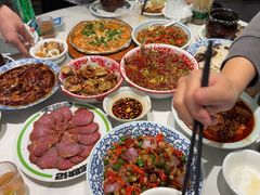 -欧记大排档·景德菜(上海首店)