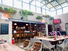 -Tubestation站点比萨(五道营店)