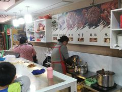 -九子香辣蟹(冷水江店)