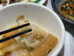 -丰尔粥食·粥底火锅·桑拿鸡(大良总店)